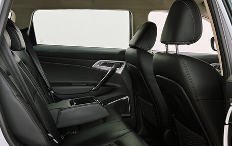 Geely Atlas I, 2021 год, 2 100 000 рублей, 25 фотография