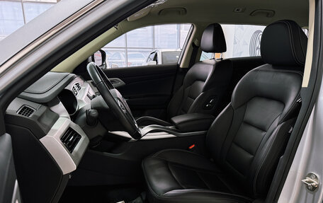 Geely Atlas I, 2021 год, 2 100 000 рублей, 33 фотография