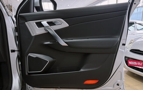 Geely Atlas I, 2021 год, 2 100 000 рублей, 28 фотография