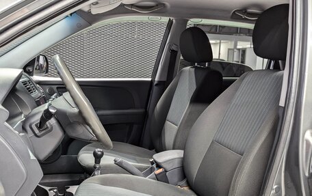 KIA Sportage II, 2010 год, 900 000 рублей, 11 фотография