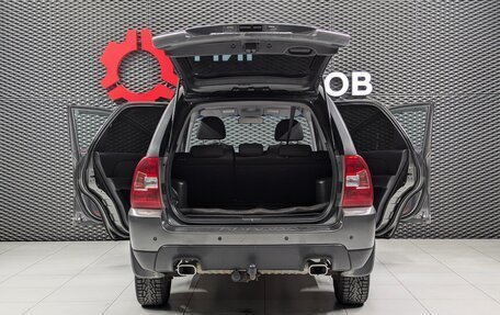 KIA Sportage II, 2010 год, 900 000 рублей, 7 фотография