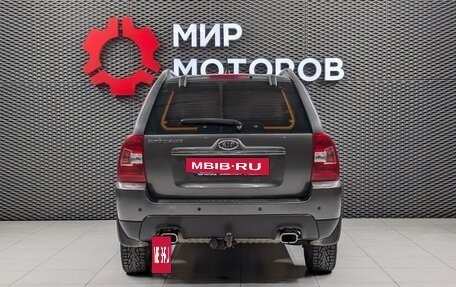 KIA Sportage II, 2010 год, 900 000 рублей, 5 фотография