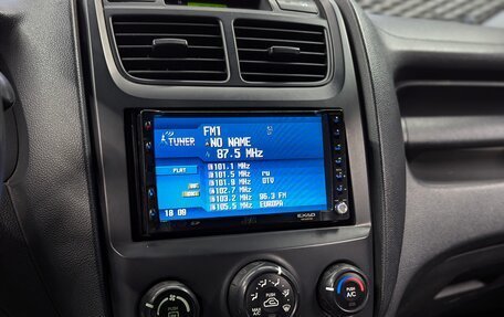 KIA Sportage II, 2010 год, 900 000 рублей, 18 фотография