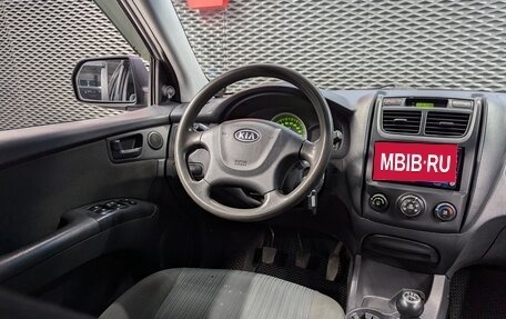 KIA Sportage II, 2010 год, 900 000 рублей, 13 фотография