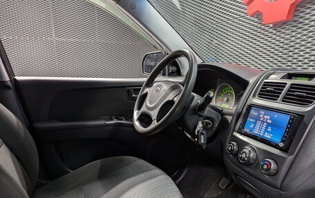 KIA Sportage II, 2010 год, 900 000 рублей, 20 фотография