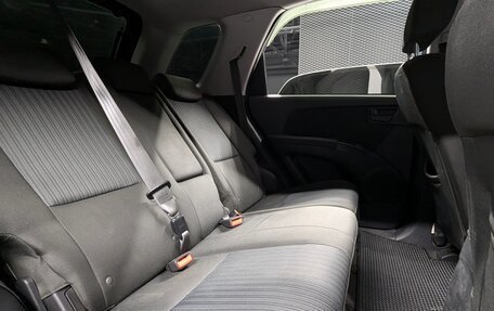 KIA Sportage II, 2010 год, 900 000 рублей, 23 фотография