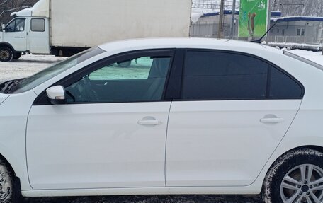 Skoda Rapid II, 2020 год, 1 050 000 рублей, 6 фотография