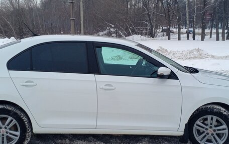 Skoda Rapid II, 2020 год, 1 050 000 рублей, 10 фотография