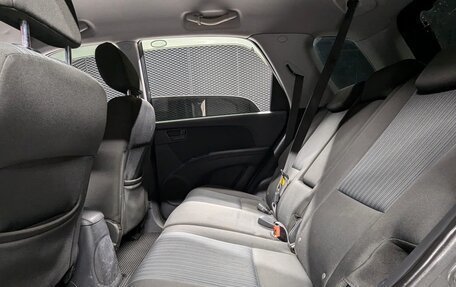 KIA Sportage II, 2010 год, 900 000 рублей, 24 фотография