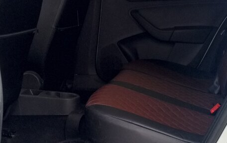 Skoda Rapid II, 2020 год, 1 050 000 рублей, 14 фотография