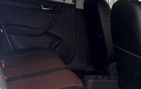 Skoda Rapid II, 2020 год, 1 050 000 рублей, 13 фотография