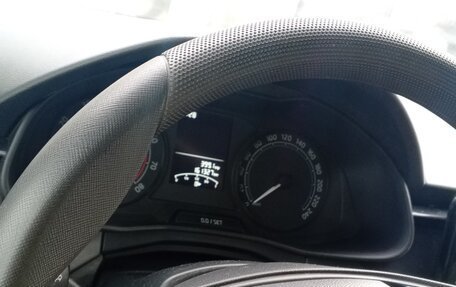 Skoda Rapid II, 2020 год, 1 050 000 рублей, 21 фотография