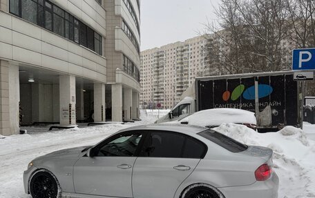 BMW 3 серия, 2009 год, 1 150 000 рублей, 4 фотография