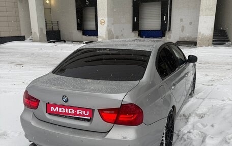 BMW 3 серия, 2009 год, 1 150 000 рублей, 9 фотография