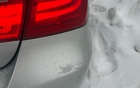 BMW 3 серия, 2009 год, 1 150 000 рублей, 12 фотография