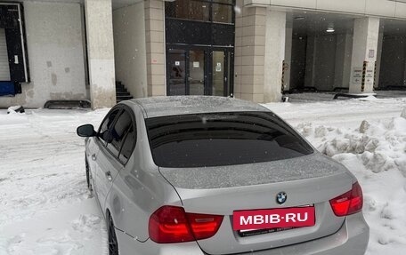 BMW 3 серия, 2009 год, 1 150 000 рублей, 10 фотография