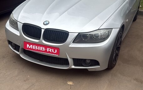 BMW 3 серия, 2009 год, 1 150 000 рублей, 17 фотография
