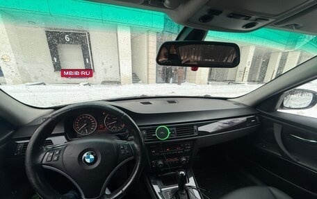 BMW 3 серия, 2009 год, 1 150 000 рублей, 16 фотография