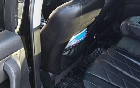 Infiniti QX70, 2015 год, 2 500 000 рублей, 12 фотография