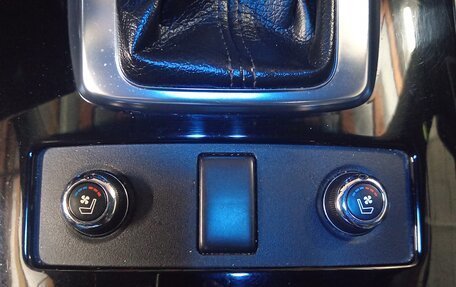 Infiniti QX70, 2015 год, 2 500 000 рублей, 6 фотография