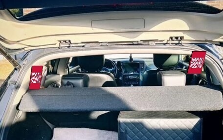 Infiniti QX70, 2015 год, 2 500 000 рублей, 11 фотография