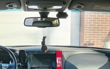 Infiniti QX70, 2015 год, 2 500 000 рублей, 16 фотография