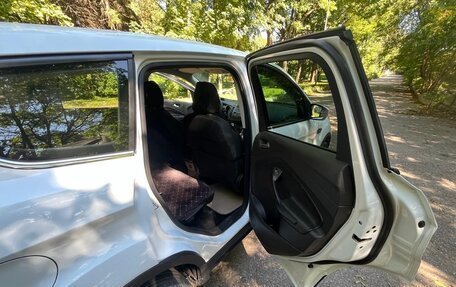 Ford Kuga III, 2018 год, 1 500 000 рублей, 2 фотография