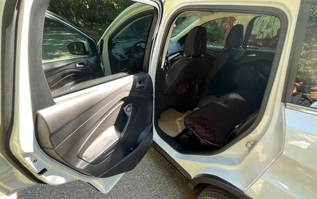 Ford Kuga III, 2018 год, 1 500 000 рублей, 3 фотография