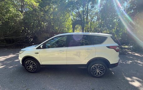 Ford Kuga III, 2018 год, 1 500 000 рублей, 7 фотография