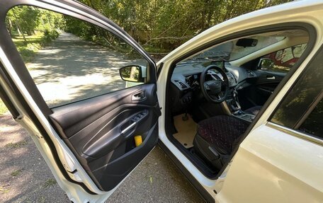 Ford Kuga III, 2018 год, 1 500 000 рублей, 4 фотография