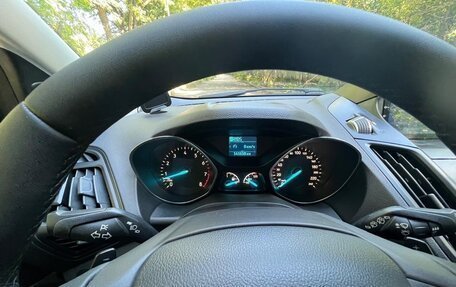 Ford Kuga III, 2018 год, 1 500 000 рублей, 6 фотография