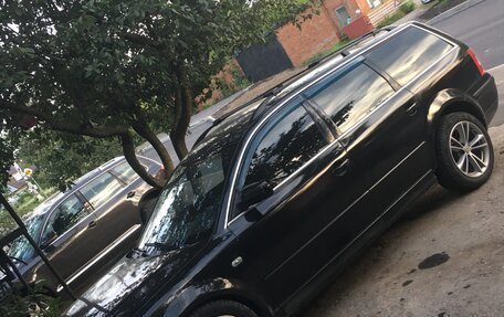 Volkswagen Passat B5+ рестайлинг, 2002 год, 550 000 рублей, 3 фотография