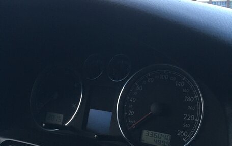 Volkswagen Passat B5+ рестайлинг, 2002 год, 550 000 рублей, 7 фотография