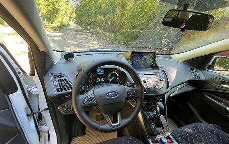 Ford Kuga III, 2018 год, 1 500 000 рублей, 5 фотография