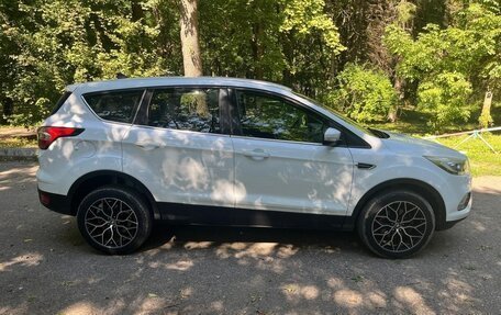 Ford Kuga III, 2018 год, 1 500 000 рублей, 9 фотография