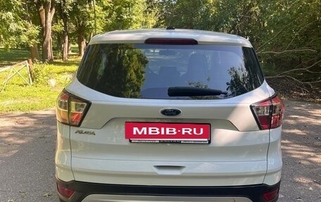 Ford Kuga III, 2018 год, 1 500 000 рублей, 8 фотография