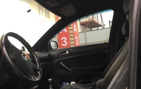 Volkswagen Passat B5+ рестайлинг, 2002 год, 550 000 рублей, 13 фотография