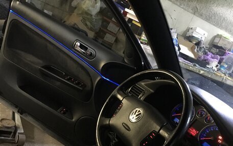 Volkswagen Passat B5+ рестайлинг, 2002 год, 550 000 рублей, 10 фотография