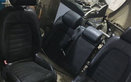 Volkswagen Passat B5+ рестайлинг, 2002 год, 550 000 рублей, 16 фотография