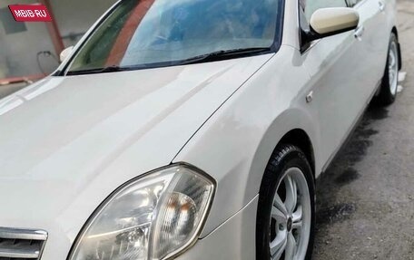 Nissan Teana, 2005 год, 700 000 рублей, 4 фотография