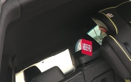 Volkswagen Passat B5+ рестайлинг, 2002 год, 550 000 рублей, 12 фотография