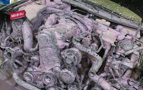 Volkswagen Passat B5+ рестайлинг, 2002 год, 550 000 рублей, 15 фотография