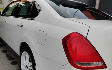 Nissan Teana, 2005 год, 700 000 рублей, 9 фотография