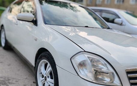 Nissan Teana, 2005 год, 700 000 рублей, 8 фотография
