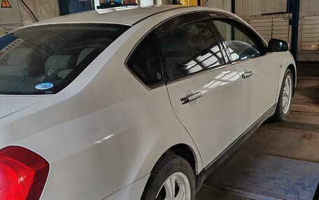 Nissan Teana, 2005 год, 700 000 рублей, 10 фотография