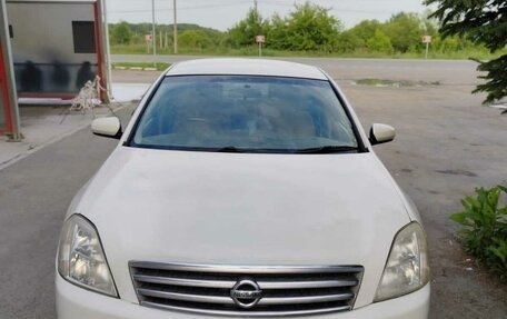 Nissan Teana, 2005 год, 700 000 рублей, 5 фотография