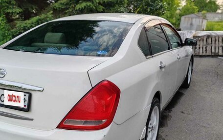 Nissan Teana, 2005 год, 700 000 рублей, 7 фотография