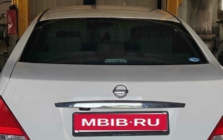 Nissan Teana, 2005 год, 700 000 рублей, 6 фотография