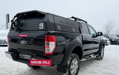 Ford Ranger, 2012 год, 2 150 000 рублей, 5 фотография