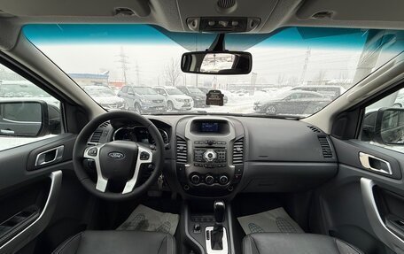 Ford Ranger, 2012 год, 2 150 000 рублей, 12 фотография